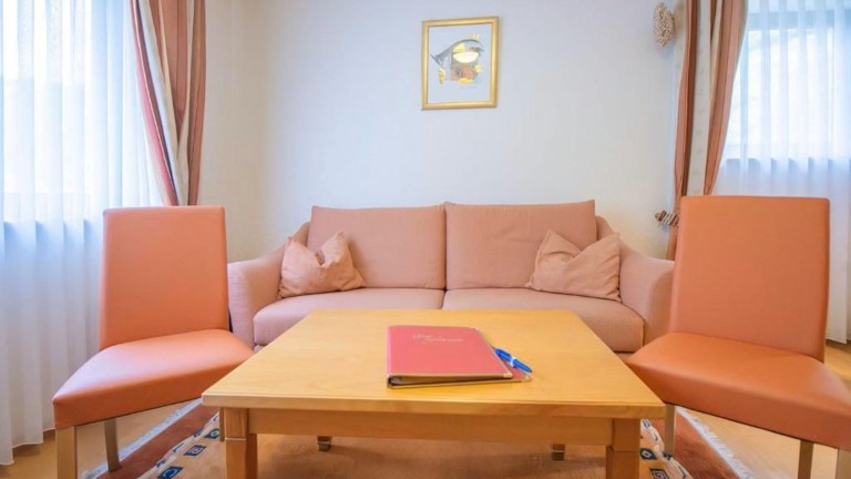 Familiekamer - Hotel Gasthof Blume