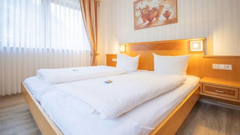 Familiekamer - Hotel Gasthof Blume