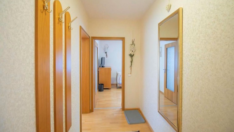 Familiekamer - Hotel Gasthof Blume