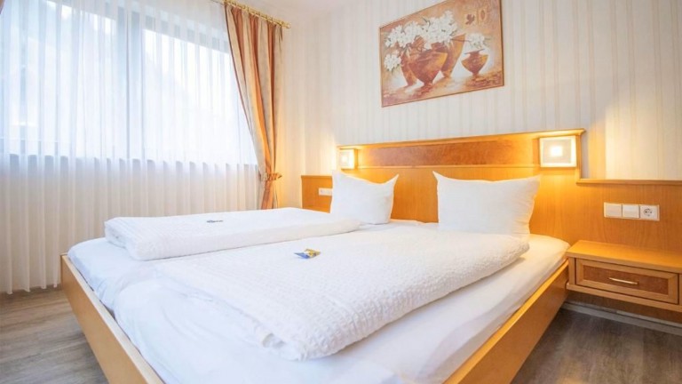 Familiekamer - Hotel Gasthof Blume