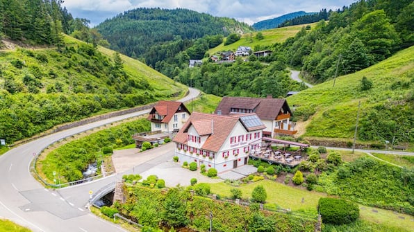 Hotel Gasthof Blume - Hotel Gasthof Blume