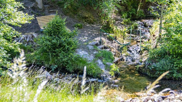 Omgeving - Hotel Gasthof Blume
