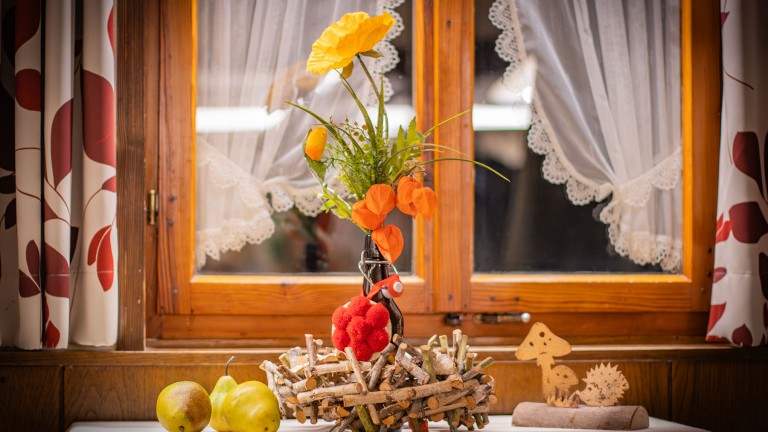 Restaurant - Hotel Gasthof Blume