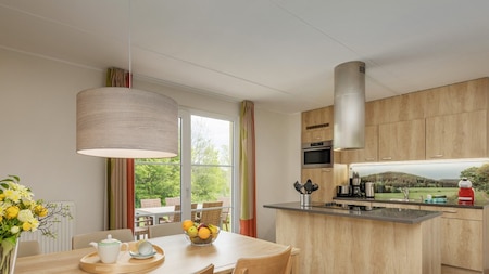 Keuken - Center Parcs Hochsauerland Keuken - Center Parcs Hochsauerland