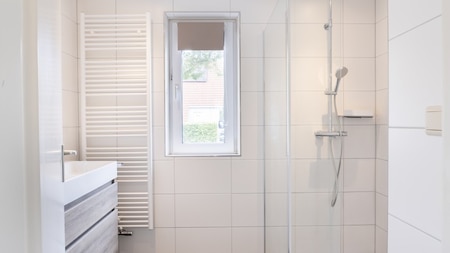 Badkamer - Summio Zeeland Village