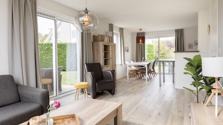 Woonkamer - Summio Zeeland Village