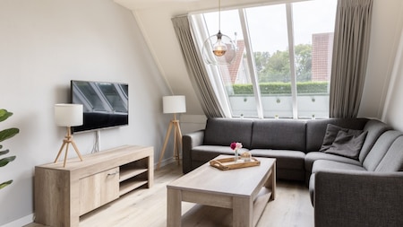 Woonkamer - Summio Zeeland Village