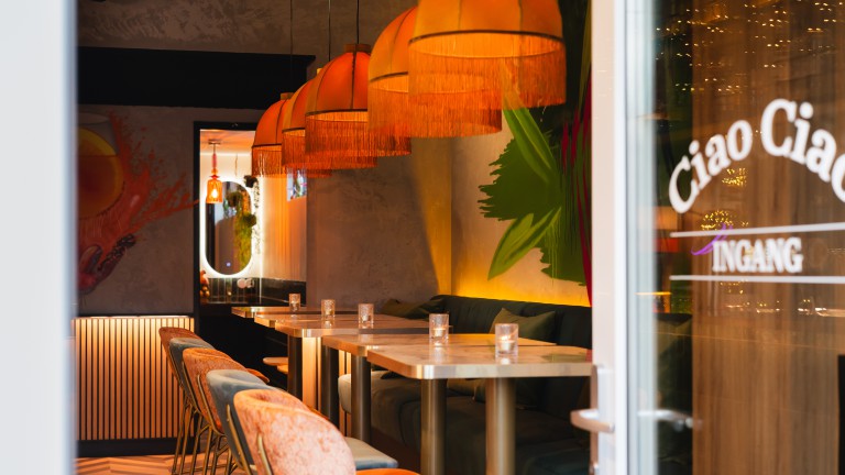 Restaurant - Resort Mooi Bemelen