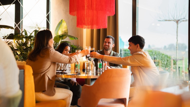 Restaurant - Resort Mooi Bemelen