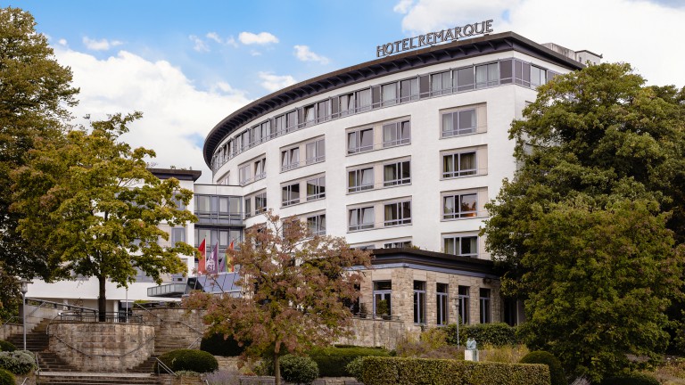 Hotel Remarque - Hotel Remarque