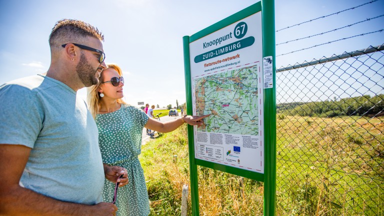 Omgeving - Resort Mooi Bemelen