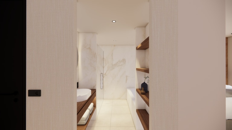 Royal deluxe double - Spaarnwoude Park Hotel