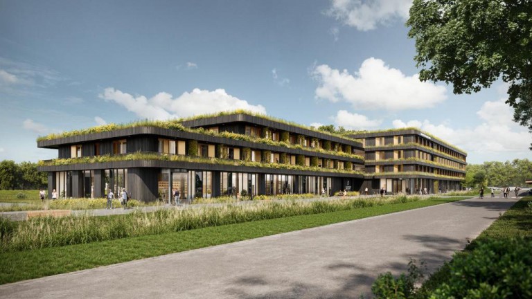 Spaarnwoude Park Hotel - Spaarnwoude Park Hotel