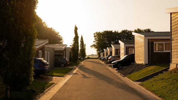 Resort Mooi Bemelen Resort Mooi Bemelen