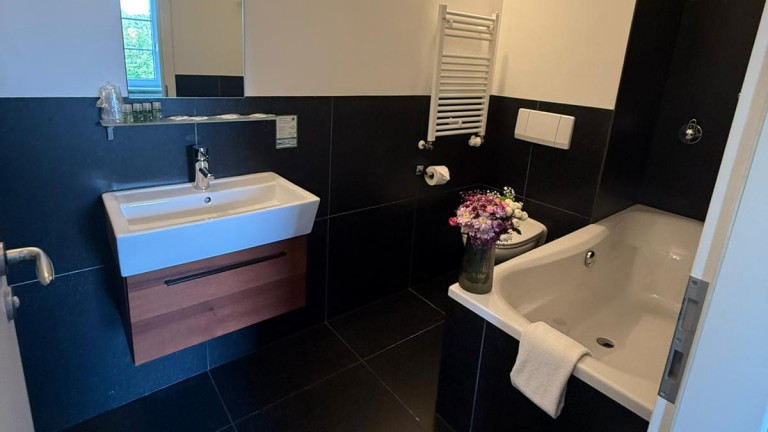 Junior suite Residenz - Schloss Krugsdorf Hotel