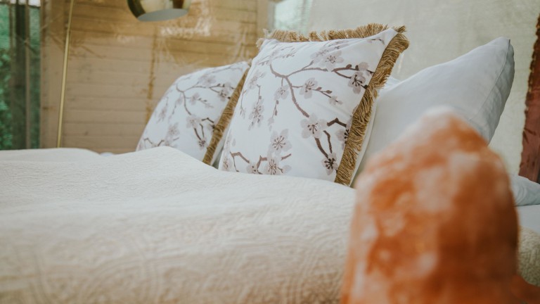 Bubble Tent - Schloss Krugsdorf Hotel