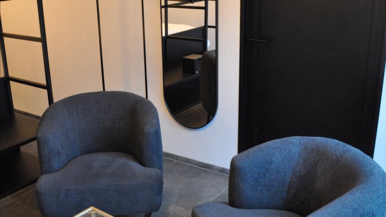 Comfort kamer - Hotel Biesbosch