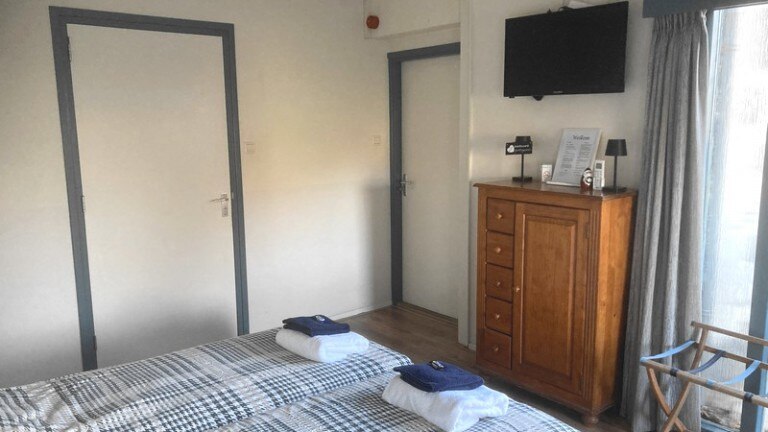 Tweepersoonskamer - BnB Sagenland