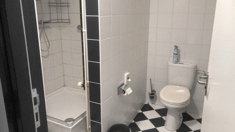 Tweepersoonskamer - BnB Sagenland