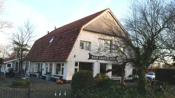 BnB Sagenland - BnB Sagenland BnB Sagenland - BnB Sagenland
