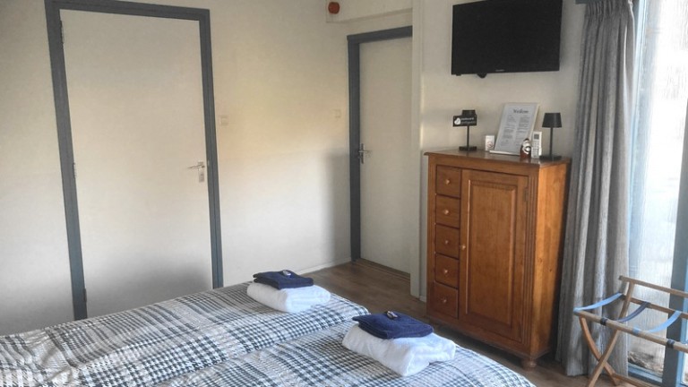 Tweepersoonskamer - BnB Sagenland