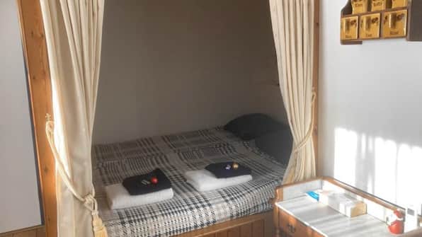 Bedstee kamer - BnB Sagenland Bedstee kamer - BnB Sagenland