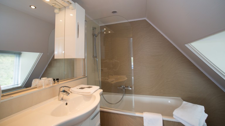 Standaard kamer - Landhotel De Hoofdige Boer