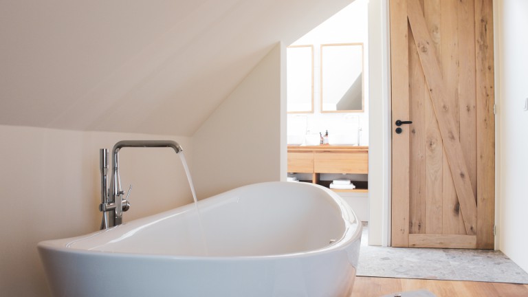Poldersuite - BnB de Slufterhoeve