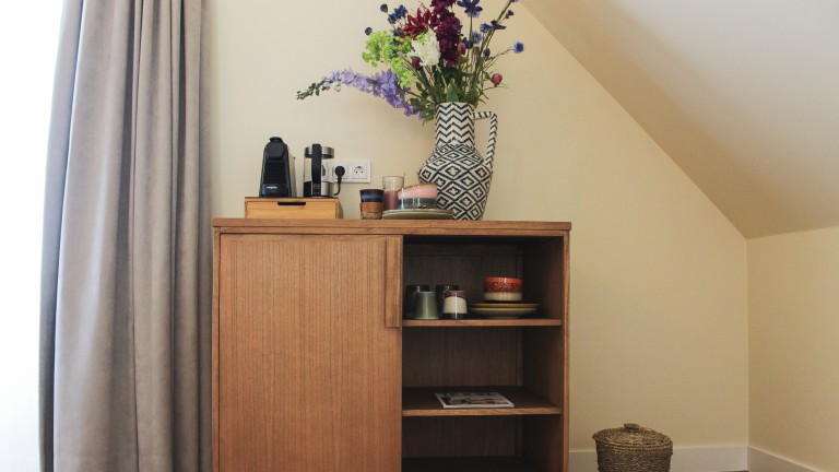 Poldersuite - BnB de Slufterhoeve