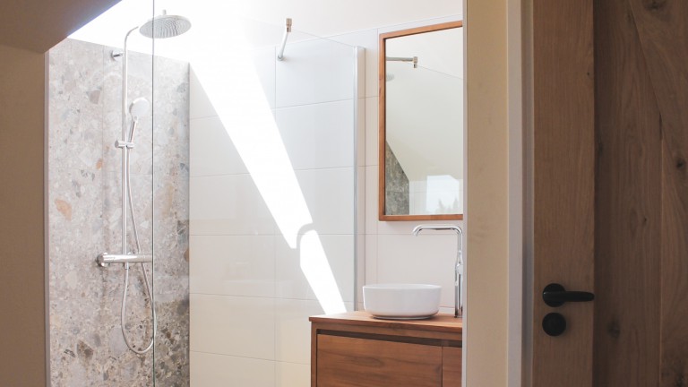 Poldersuite - BnB de Slufterhoeve