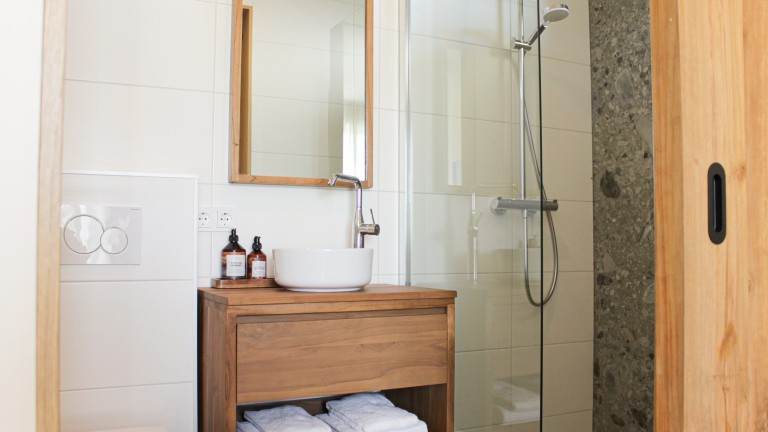 Tuinkamer - BnB de Slufterhoeve