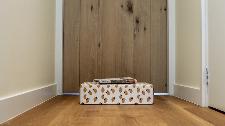 Ontbijtbox - BnB de Slufterhoeve