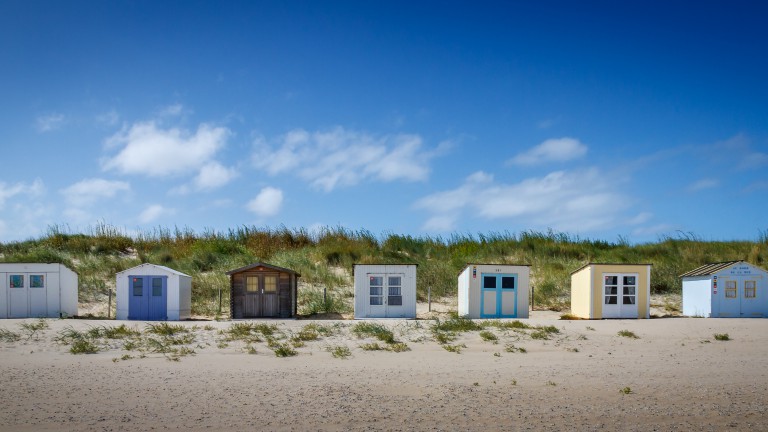 De Cocksdorp - BnB de Slufterhoeve