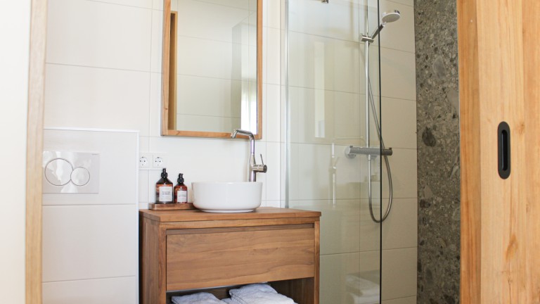 Tuinkamer - BnB de Slufterhoeve