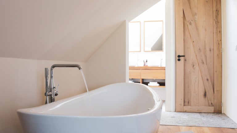 Poldersuite - BnB de Slufterhoeve
