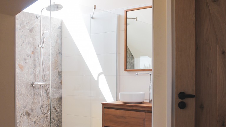 Poldersuite - BnB de Slufterhoeve