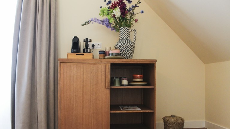 Poldersuite - BnB de Slufterhoeve
