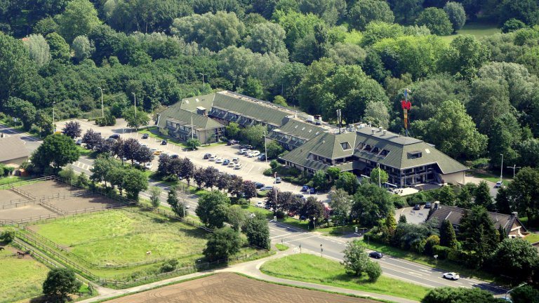 Van der Valk Hotel Moers