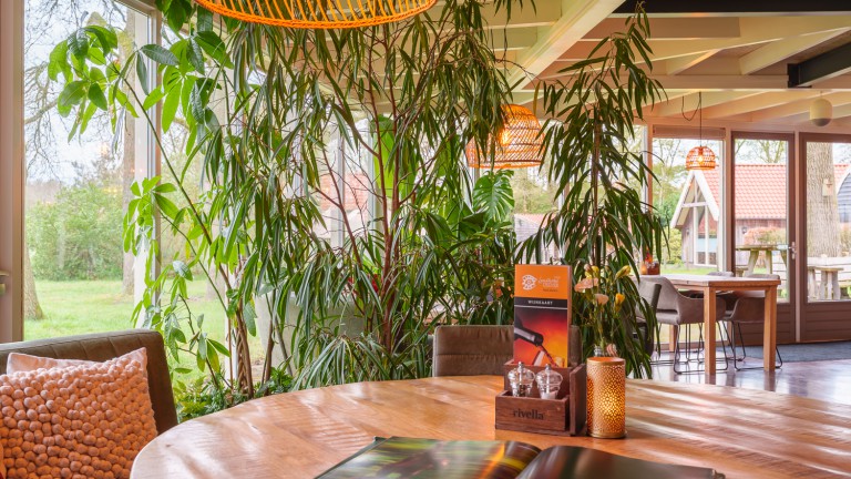 Restaurant - Landhotel Diever
