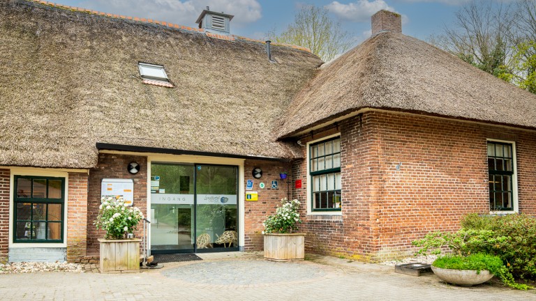 Landgoedhotel Diever - Landgoedhotel Diever