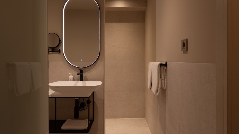 Superior fortzicht kamer - Hotel Mitland