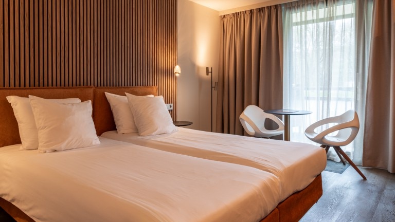 Superior kamer - Hotel Mitland
