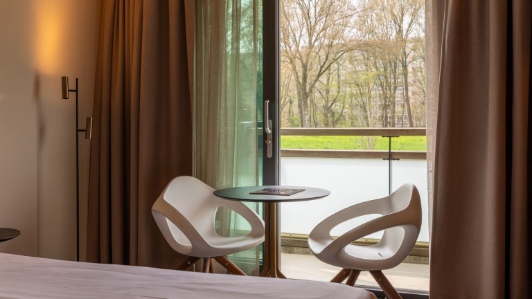 Superior kamer - Hotel Mitland