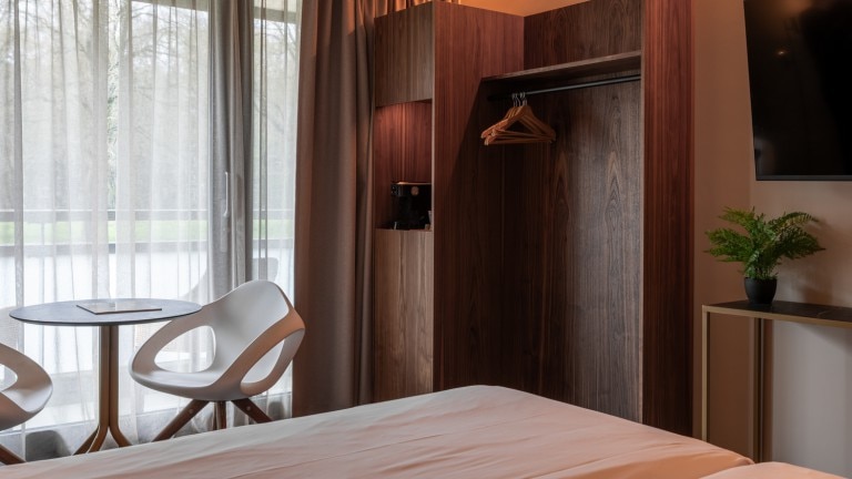 Superior kamer - Hotel Mitland