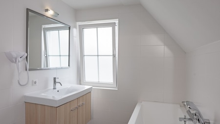 Badkamer - Landal Noordzee Résidence Cadzand-Bad