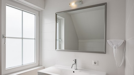 Badkamer - Landal Noordzee Résidence Cadzand-Bad