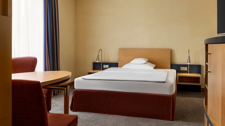 Standaard kamer - Hotel Remarque