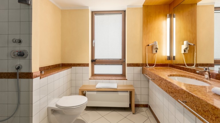 Standaard kamer - Hotel Remarque