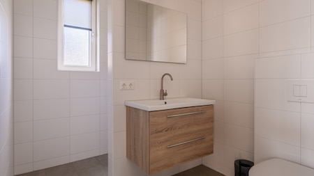 Badkamer - Summio Villapark Akenveen