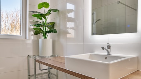 Badkamer - Summio Villapark Akenveen
